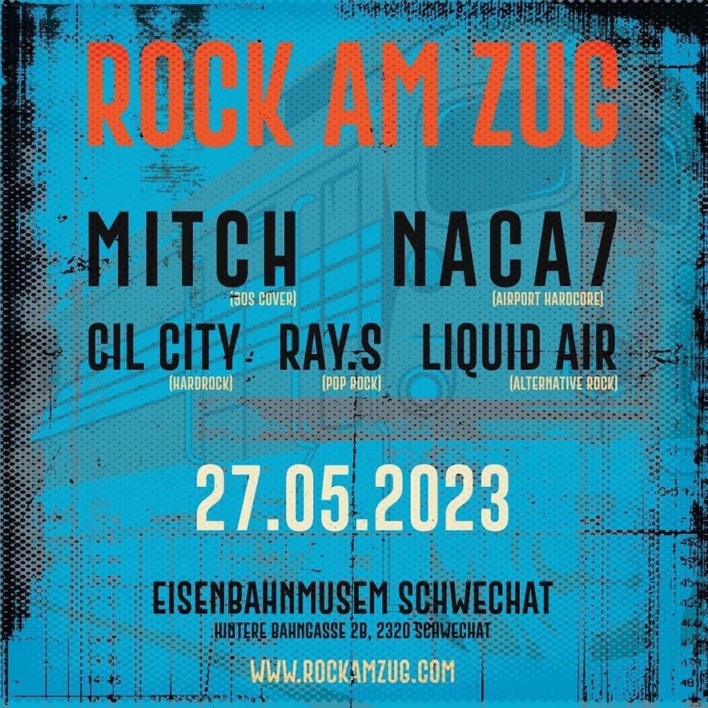 Rock am Zug 2023